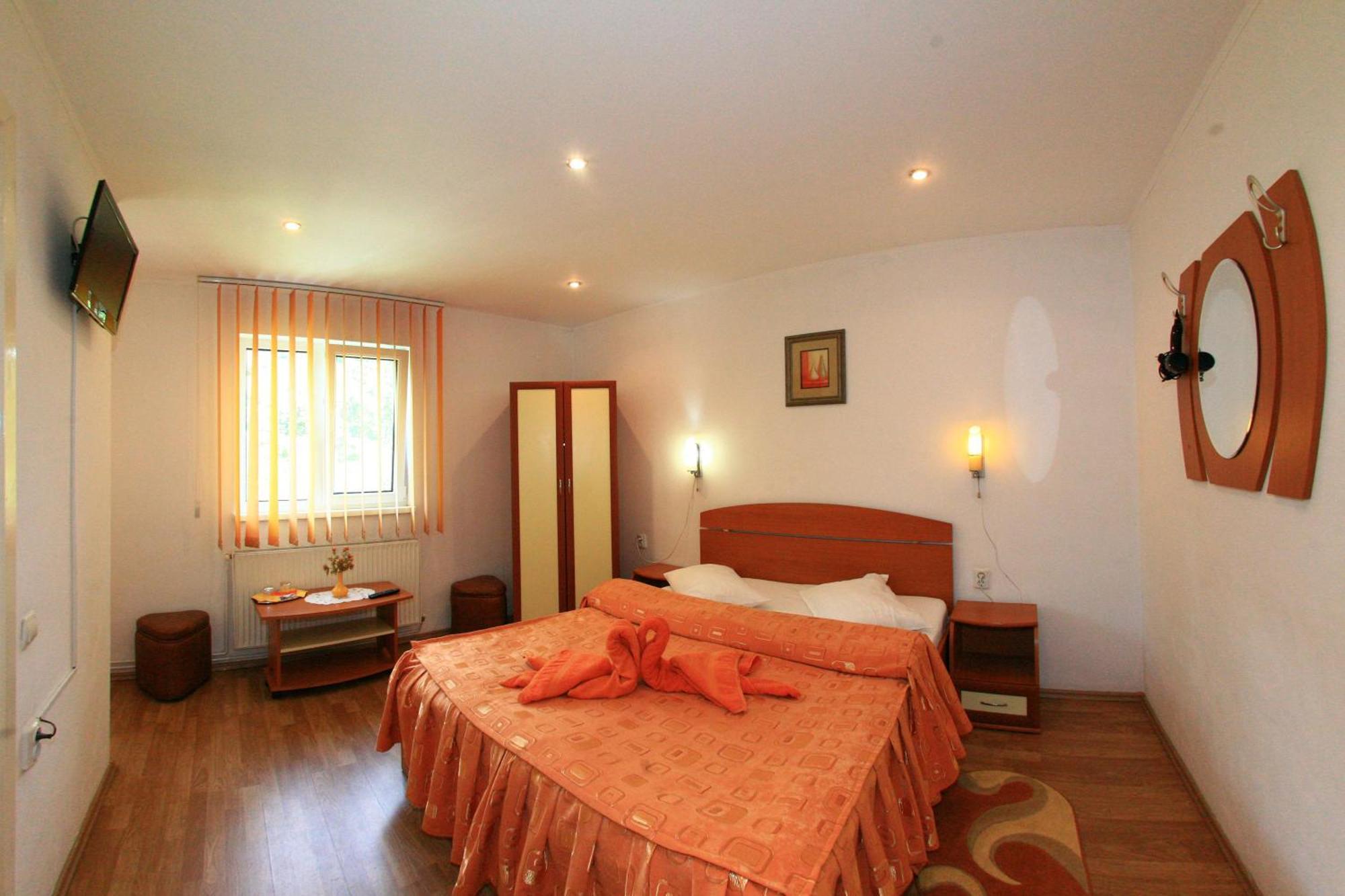 Vila Doina Branului Bran  Exteriér fotografie