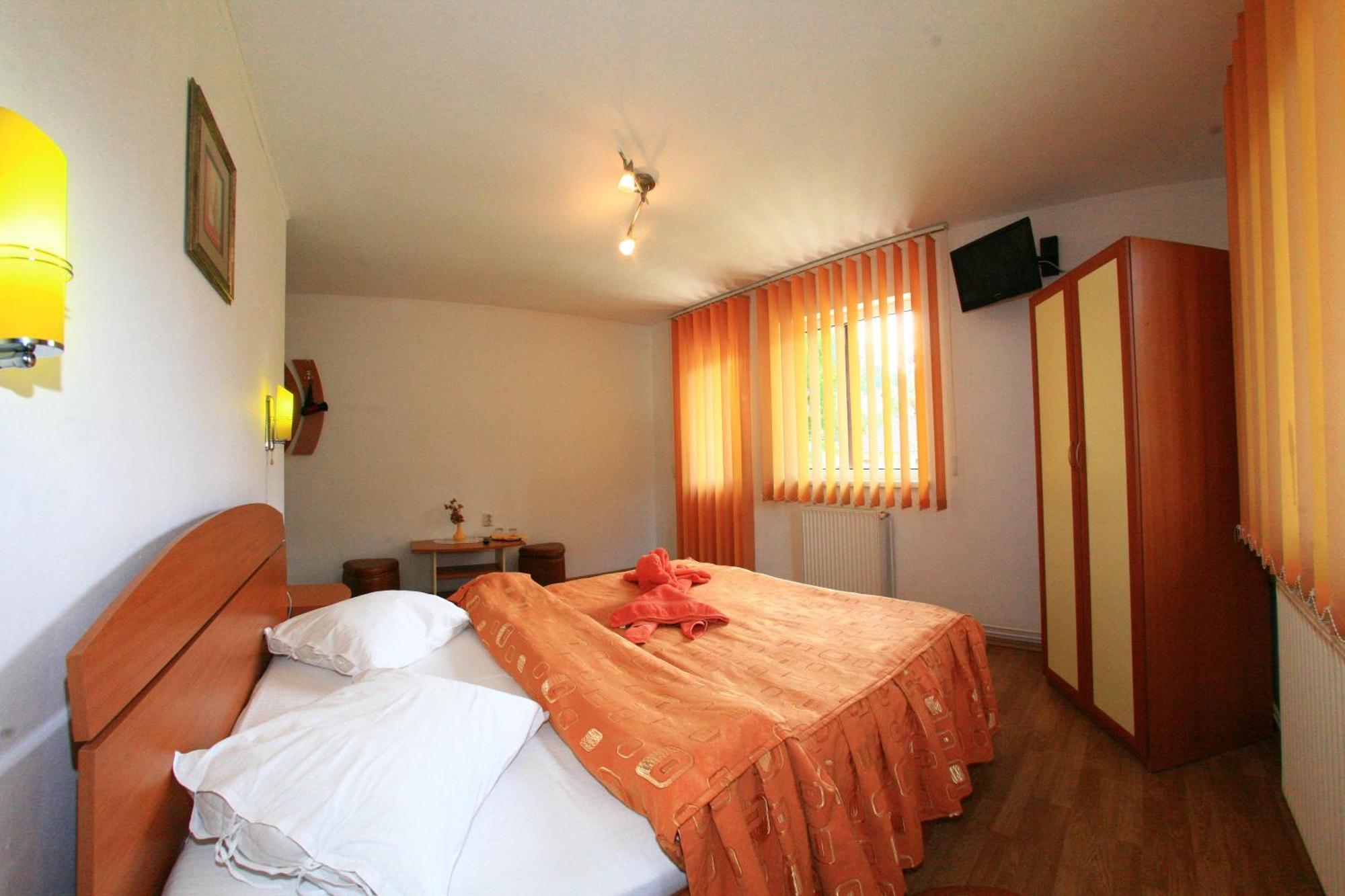 Vila Doina Branului Bran  Exteriér fotografie